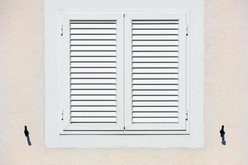 Installation de volets &agrave; Brunstatt : am&eacute;liorer votre confort thermique