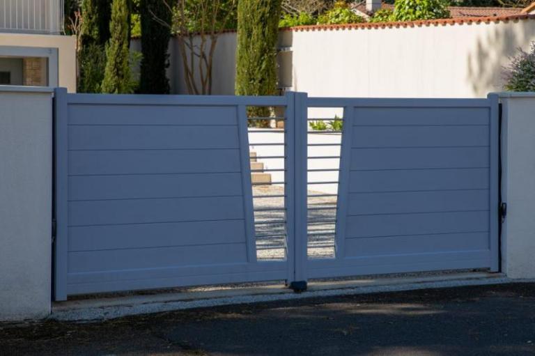Quels sont les critères essentiels pour une pose de portail à Brunstatt ?