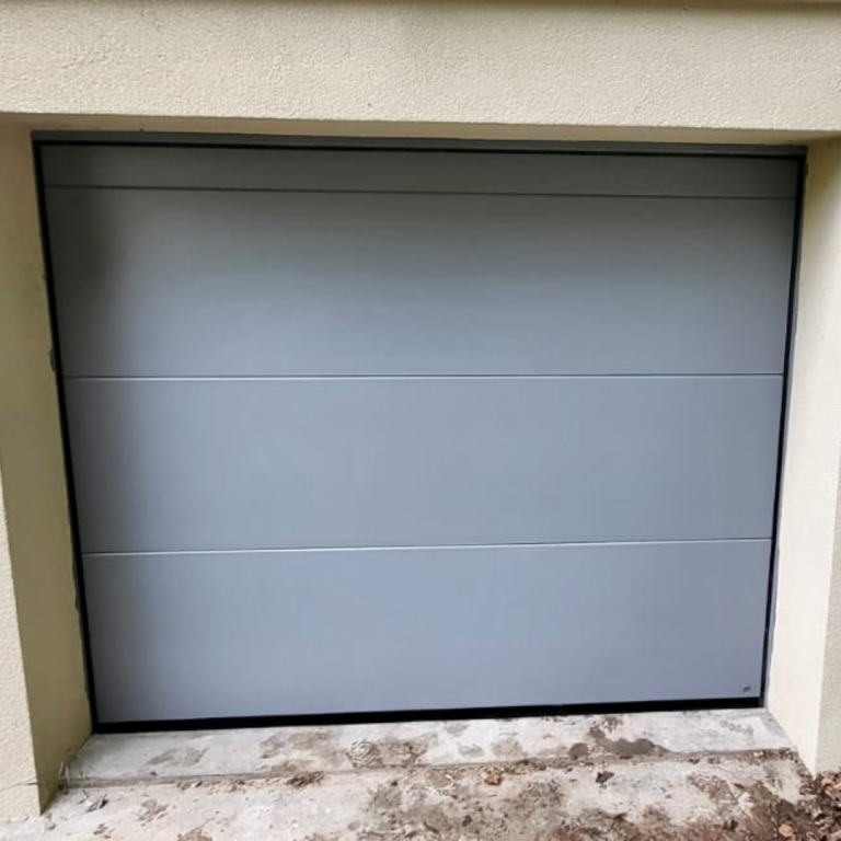 Portes de garage motorisées à Illzach, Soultz et Zillisheim : sécurité et confort pour votre quotidien